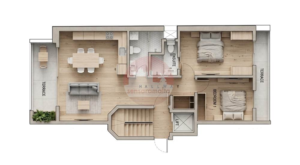 Photo 1