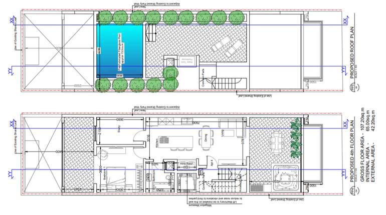 Zurrieq - 2 Bedroom Finished Penthouse On Plan + Views 