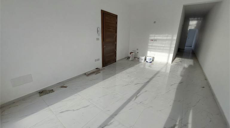 Fgura - 2 Bedroom + Study Finished Penthouse + Airspace - Ready Built