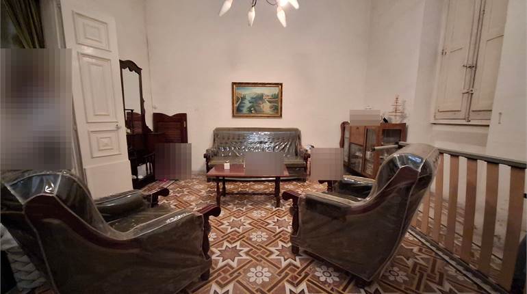 Mosta - Imposing Corner Townhouse + Yard + Garage 