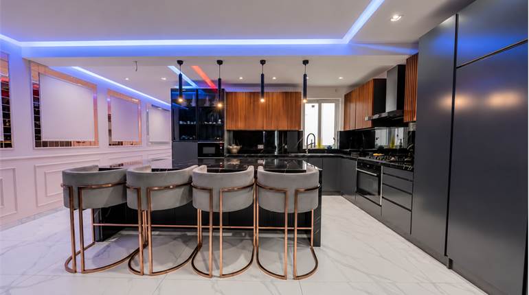 Fgura - 2nd Floor 143sqm 3 Bedroom Highly Furnished Apartment + Optional Garage