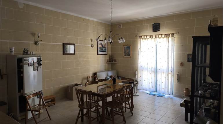 Ta Sannat - 2 Bedroom Apartment