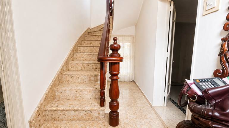 Zebbug - Traditional 2 Bedroom Townhouse + Cellar + Well + Possibility of a Garage 