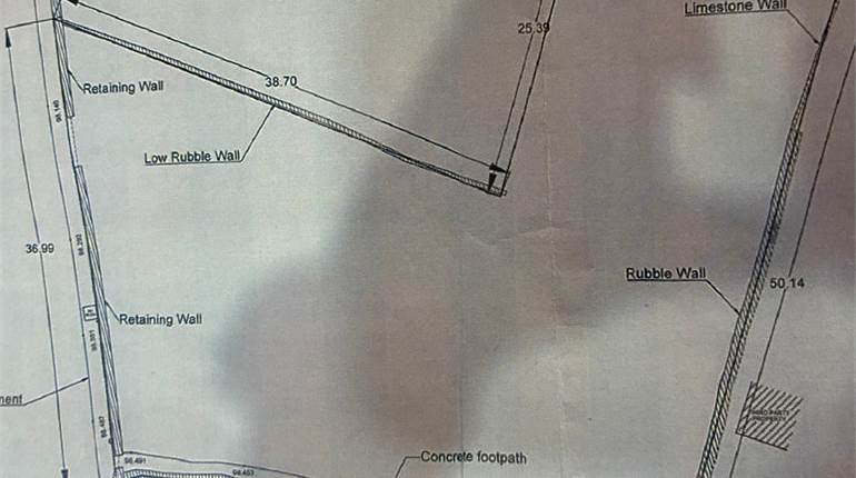 Zurrieq - Agricultural Land circa 1872 sqm