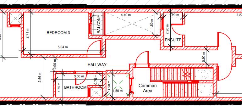 Zurrieq - 160sqm 3 Bedroom Finished Penthouse + Full Roof + Airspace + Optional Garage 