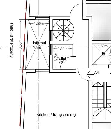 Zejtun - 2 Bedroom Duplex Finished Apartment - Ready Built