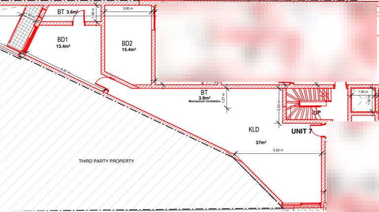 Marsascala - 2 Bedroom 2nd Floor Ready Built Finished Apartment