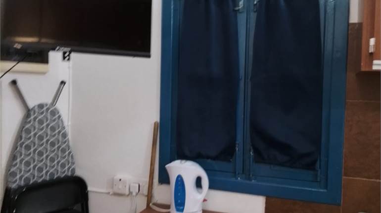 Msida - One Bedroom - For Rent