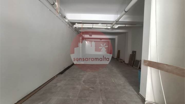 Mqabba - Fully Finished Newly Constructed 3 Bedroom Townhouse + Pool + Street Level Garage