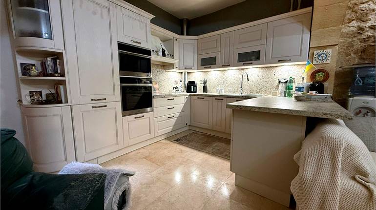 Rabat - Charming Converted 3 Bedroom House Of Character 