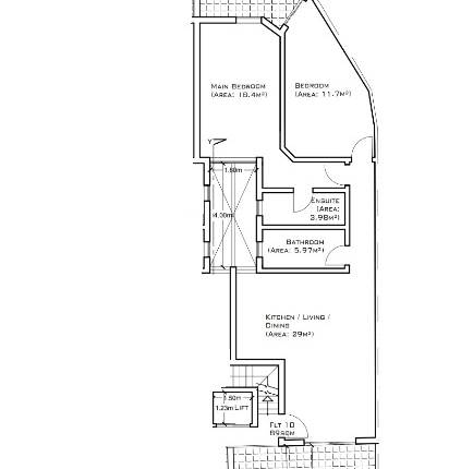 Zebbug - 2 Bedroom Ready Built Finished Penthouse 