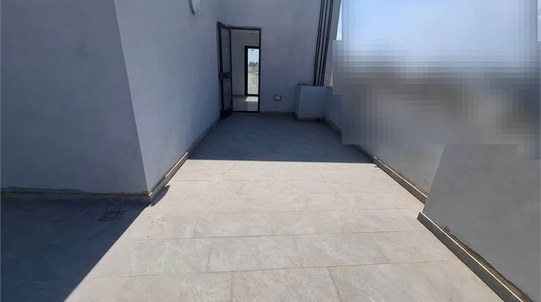 Birkirkara - 2 Bedroom Brand New Corner Penthouse + Airspace