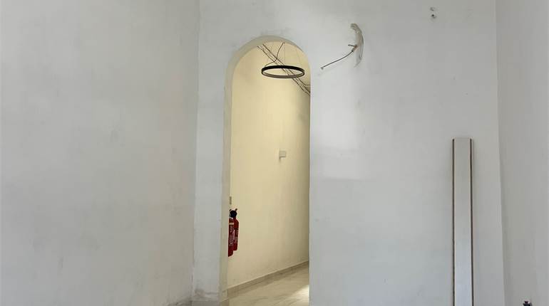Msida – Entire Commercial Block for Sale , Lift-Served Offices & Reception Area