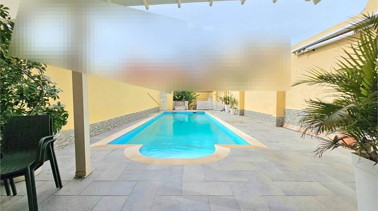 Paola - 3 Bedroom Furnished Grd Floor Maisonette + Garage + Pool 