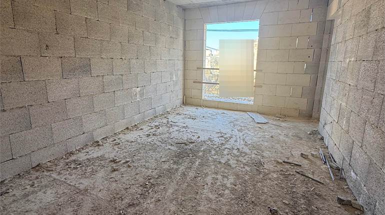 Xaghra Gozo - 3 Bedroom Apartment + 4 Bathrooms - Shell Form