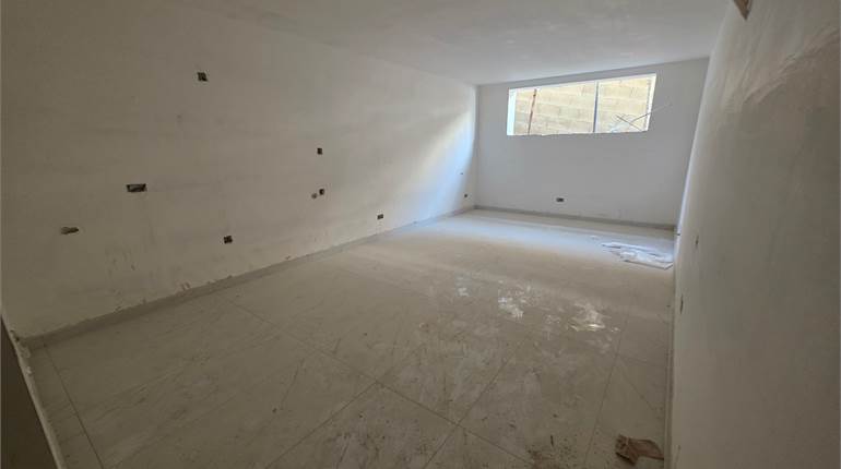 Marsascala - 2 Bedroom 1st Floor Finished Ready Built Apartment 