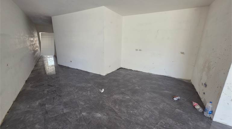 Marsascala - 2 Bedroom 2nd Floor Ready Built Finished Apartment