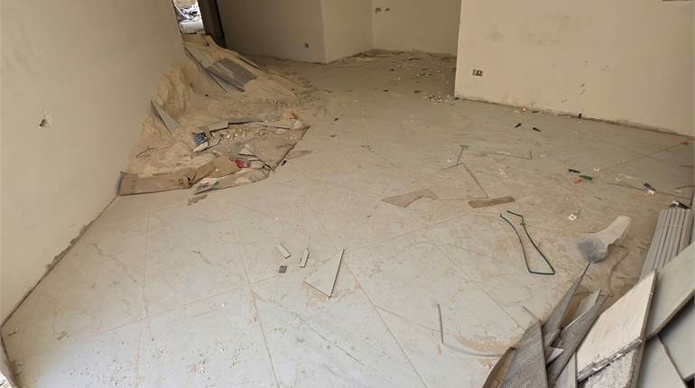 Marsascala - 2 Bedroom 3rd Floor Finished Ready Built Apartment 