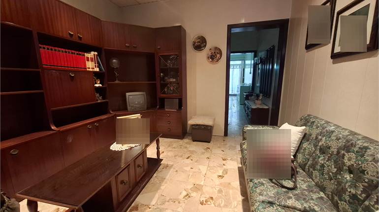 Hamrun - 2 Bedroom Townhouse with Back Yard