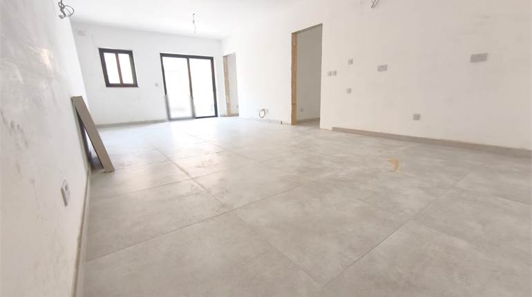 Zurrieq - 2 Bedroom Finished Apartment 