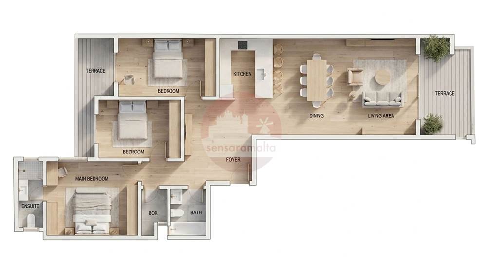 Photo 1