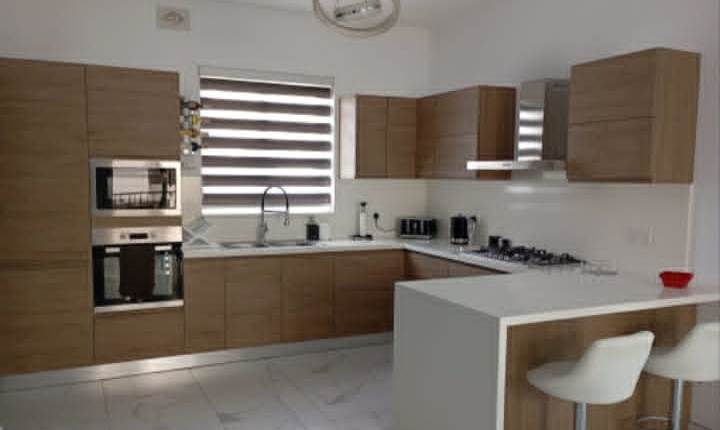 Zabbar – Modern 2-Bedroom Apartment Fully Air Conditioned 