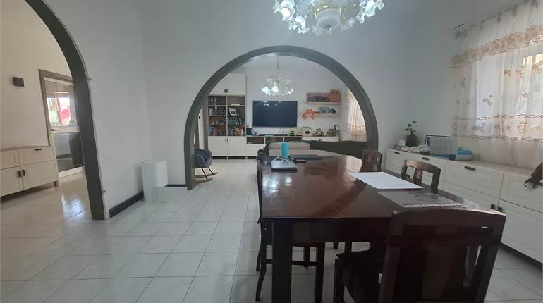 Fgura - 3 Bedroom Elevated Corner Ground Floor Maisonette + Terrace