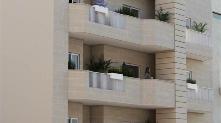 🏡 Gozo Victoria: Two bedroom Penthouse 