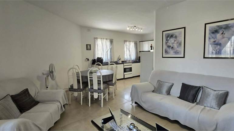 Qormi - Elevated ground floor Maisonette + Optional garage & Views