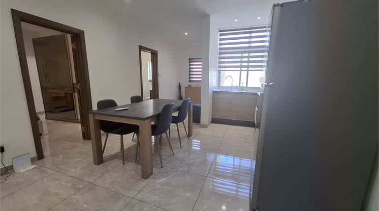 San Gwann - 3 Bedroom Finished Apartment 