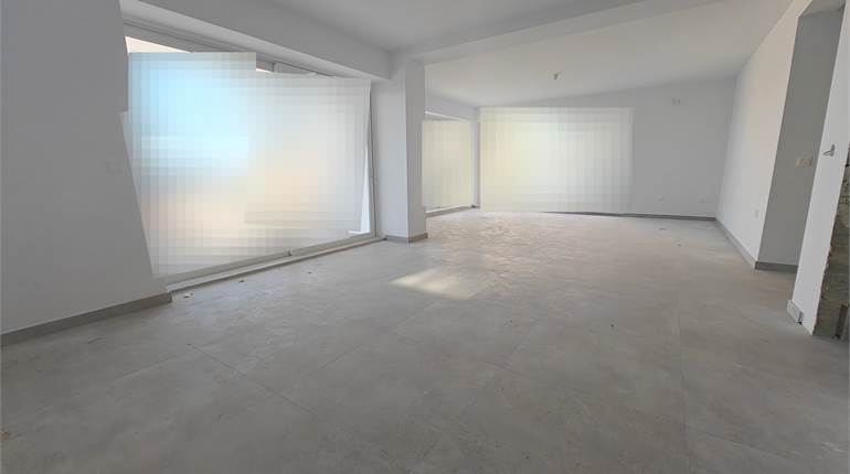 Mellieha – Ghadira 154 sqm 2-Bedroom Apartment with Sea Views
