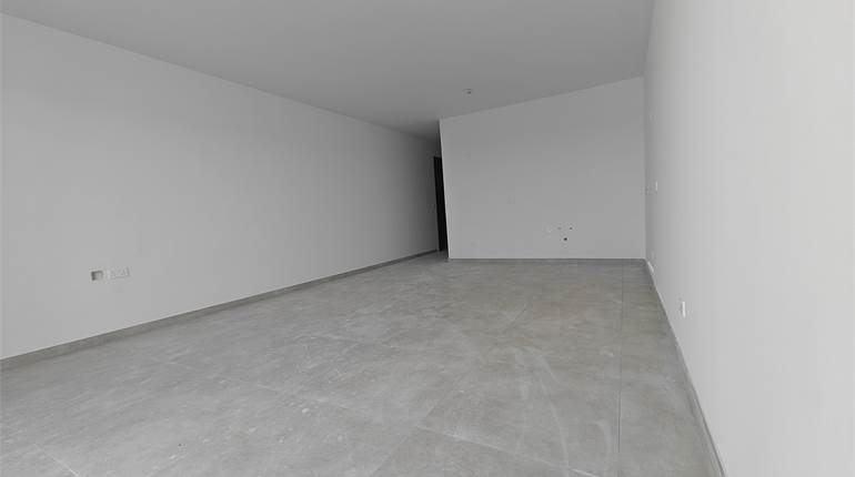 Mellieha – Ghadira 2-Bedroom Apartment with Sea Views
