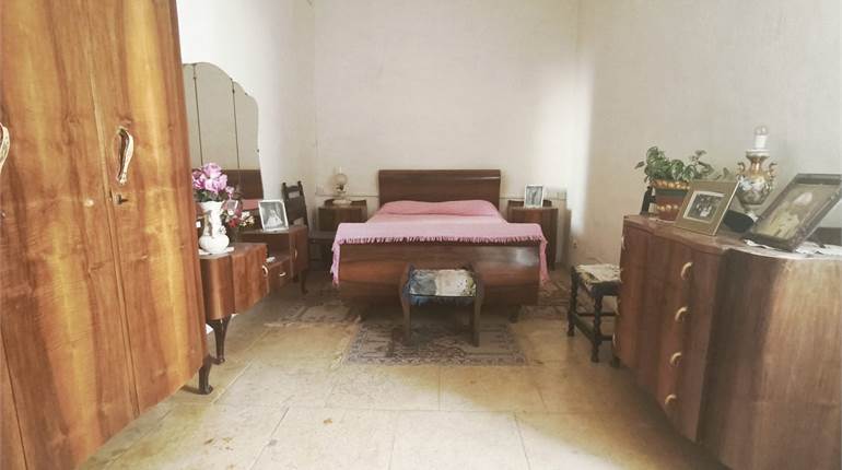 Zebbug - 3 Bedroom Townhouse UCA
