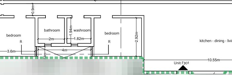 Qormi - 3 Bedroom Apartment On Plan