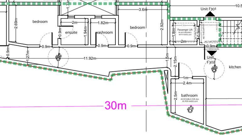 Qormi - 3 Bedroom Apartment