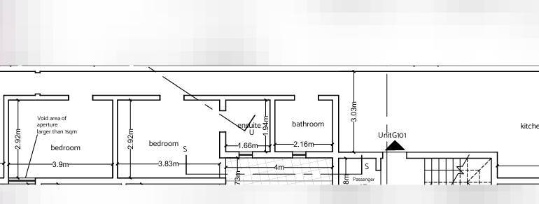 Qormi - 3 Bedroom Ground Floor Apartment