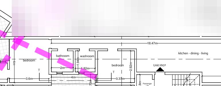Qormi - 2 Bedroom Ground Floor Apartment