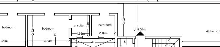Qormi - 3 Bedroom First Floor Apartment