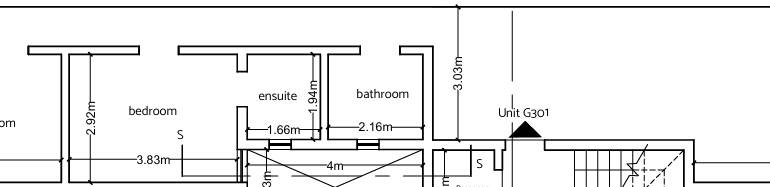 Qormi - 3 Bedroom Second Floor Apartment