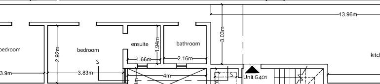 Qormi - 3 Bedroom Third Floor Apartment