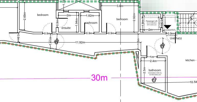 Qormi - 3 Bedroom Apartment