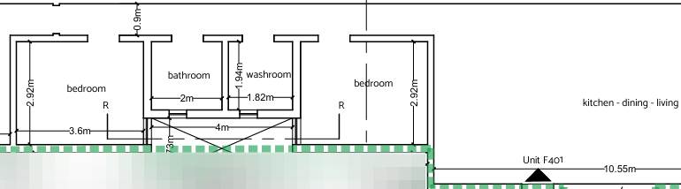 Qormi - 3 Bedroom Apartment