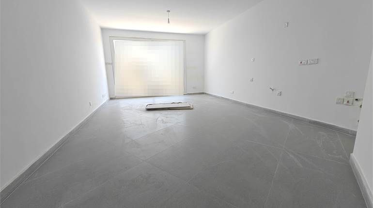 Swieqi – Brand New 1 Bedroom Apartment Fully Finished 