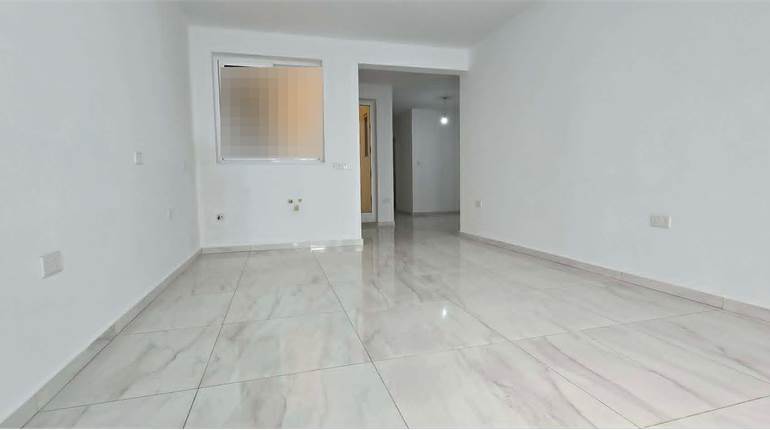 Mellieha - 140sqm Fully Finished Ground Floor 3 Bedroom Maisonette 