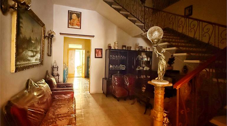 Kercem Gozo - Terraced House in UCA + Garden + Garage