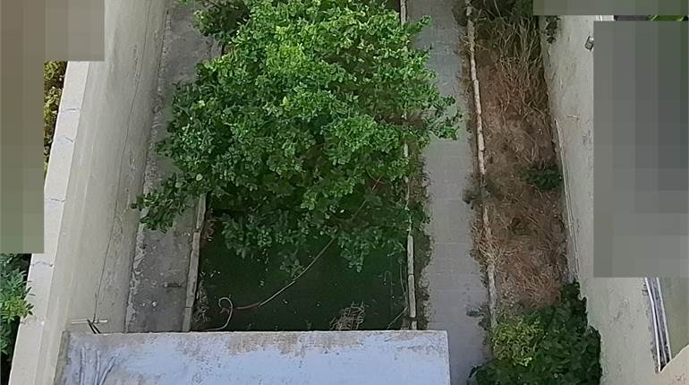 Rabat - Imposing Townhouse in a Square