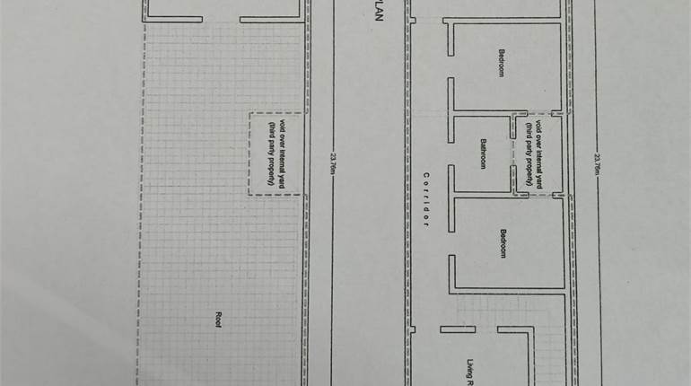 Fgura - 3 Bedroom First Floor Maisonette + Airspace