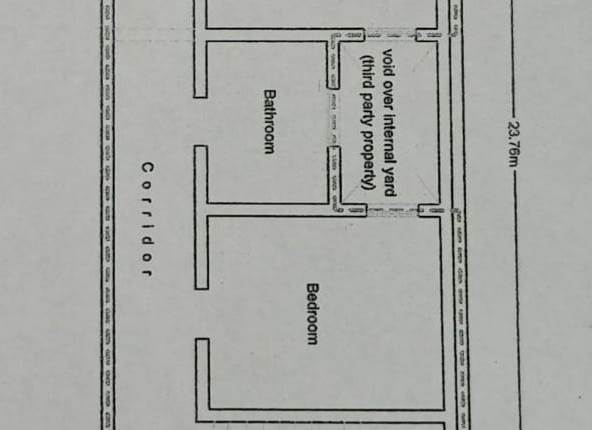 Fgura - 1st Floor Apartment (no lift) Circa 164sqm - Habitable